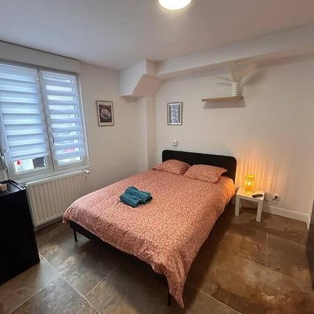 La Ptite Albi Home Νανσύ Εξωτερικό φωτογραφία
