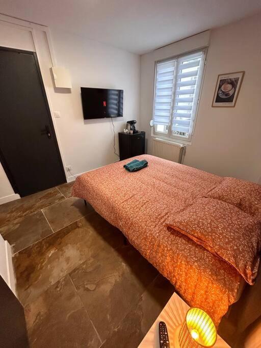 La Ptite Albi Home Νανσύ Εξωτερικό φωτογραφία